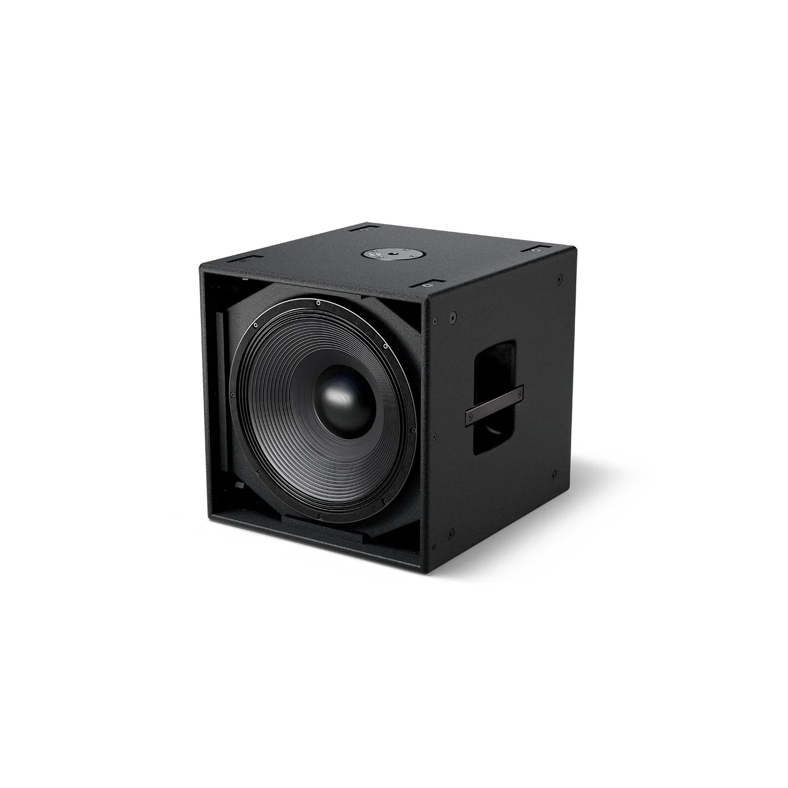 Bose AMS115 — side view